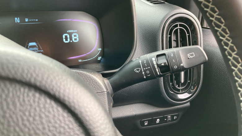 Kia Picanto 1.2 GT-line S 5dr Auto Petrol Hatchback